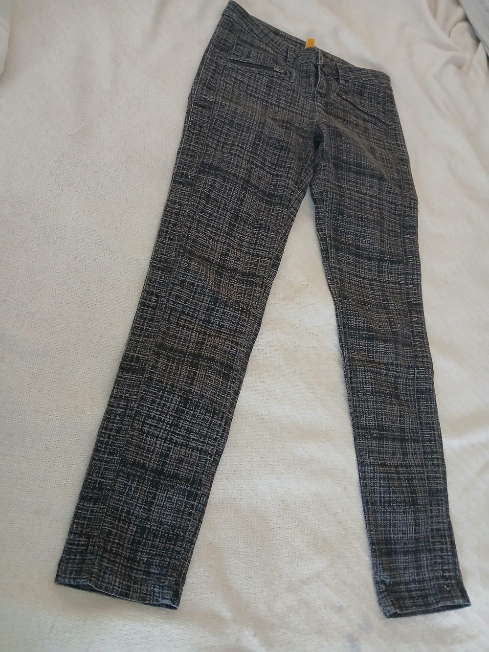 Lole Patterned Pants/ Office